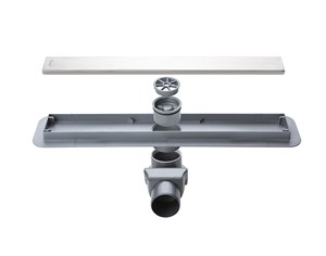 Lıne/4s 40cm Plaın Izg.