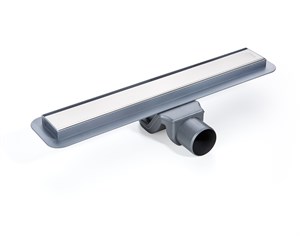 Lıne/4s 40cm Plaın Izg.