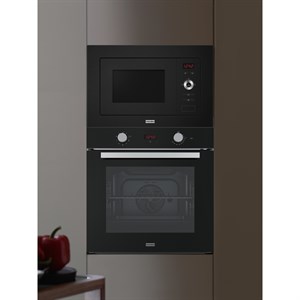 Fırın Smart Lınear Dıgıtal Fsl 86 H Bk Sıyah