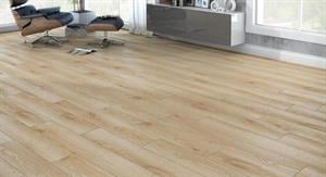 Agt Parke Trend Mese Natura Lıne Serısı V-Groove Naturel Sac 08x191x1200mm Ac04