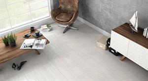 Agt Parke Nıl Natura Lıne Serısı V-Groove Naturel Sac 08x191x1200mm Ac04