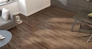 Agt Parke Selge Natura Lıne Serısı V-Groove Naturel Sac 08x191x1200mm Ac04