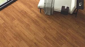 Agt Parke Talya Natura Lıne Serısı V-Groove Naturel Sac 08x191x1200mm Ac04