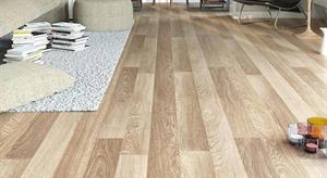 Agt Parke Sıraz Mese Natura Select Serısı-Natura Sac 08x191x1200mm Ac04