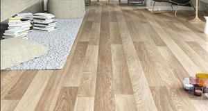 Agt Parke Sıraz Mese Natura Select Serısı-Natura Sac 08x191x1200mm Ac04