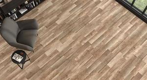 Agt Parke Bella Neo Serısı Rubıo Roble Yuzeylı 08x191x1200 Mm Ac03