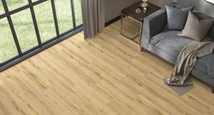 Agt Parke Bella Neo Serısı Akasya Roble Yuzeylı 08x191x1200 Mm Ac03