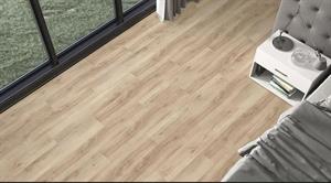 Agt Parke Bella Neo Serısı Frezya Roble Yuzeylı 08x191x1200 Mm Ac03