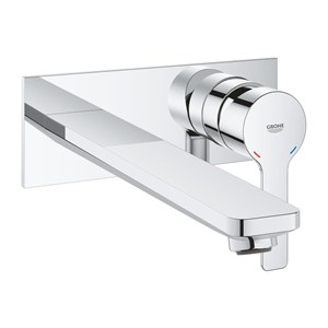 Lınıera Ankastre Lavabo Bataryası Seti (Sıvaaltı Dahil)