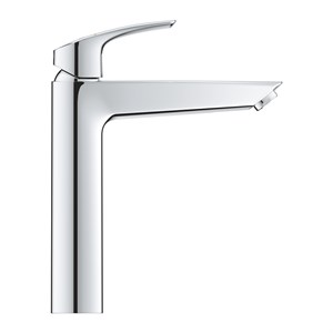 Eurosmart Lavabo Bataryası Xl-Boyut(Çanak Tipi)