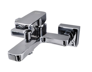 Drop Banyo Bataryası - Krom 241511