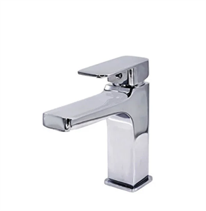 Drop Lavabo Bataryası - Krom 241521
