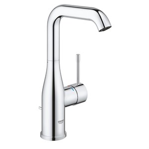Essence New Tek Kumandalı Lavabo Bataryası L-Boyut