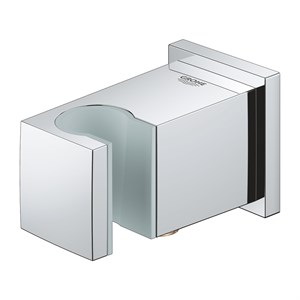 Euphorıa Cube Askılı Duş Çıkıs Dirseği(Ankastre Uyumlu)