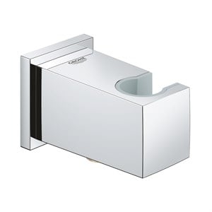 Euphorıa Cube Askılı Duş Çıkıs Dirseği(Ankastre Uyumlu)