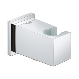 Euphorıa Cube Askılı Duş Çıkıs Dirseği(Ankastre Uyumlu)