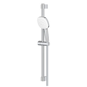 Tempesta Cube 110 Sürgülü Duş Seti 3 Akışlı