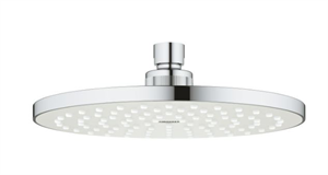 Bauedge Ankastre Banyo Bataryası Seti Tam Takım(5 Parça)