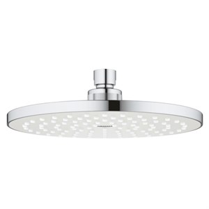 Grohtherm Smartkontrol Ankastre Banyo Bataryası Seti Oval-3 Yol Gagalı (Oval Tepe Duşlu)