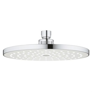 Grohtherm Smartkontrol Ankastre Banyo Bataryası Seti Oval-3 Yol Gagalı (Oval Tepe Duşlu)