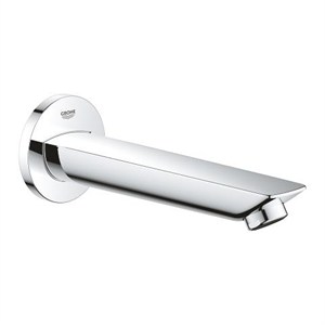 Grohtherm Smartkontrol Ankastre Banyo Bataryası Seti Oval 3-Yol Gagalı (Geniş Oval Tepe Duşlu)