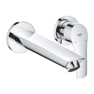 Eurosmart Ankastre Lavabo Bataryası Seti (Sıvaaltı Dahil)
