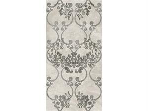 30*60 Fon-50184 Ece Beyaz Dekor -X