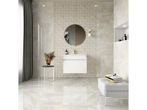 40*80 R Fon-5483r Sunrıse Bej Dekor -X