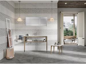 45*45 Gs-D6921 Metropol Açık Grı Yzg