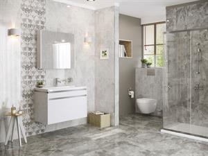 45*45 Gs-D20197 Ece Beyaz Saten Parlak