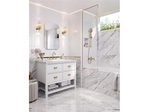 59*59 R Gs-D8734r Carrara Beyaz -X