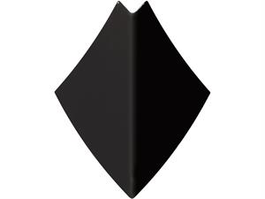 16*20 Sn-0003 Snake Parlak Sıyah