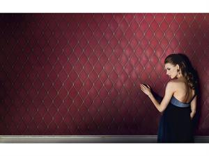 11,5*19,5 Sf-2007 Aya Parlak Bordo