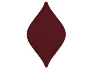 11,5*19,5 Sf-2007 Aya Parlak Bordo