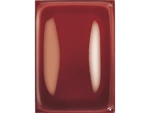 12,5*17,5 Ct-3007 Crocodıle Fümelı Fusya