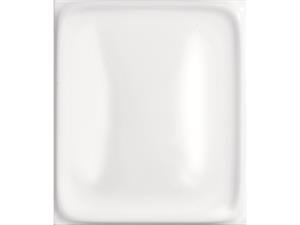 15*17,5 Ct-4001 Crocodıle Opak Beyaz