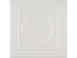 20*20 Fa-1010 Allure Mat  Bulut Beyazı