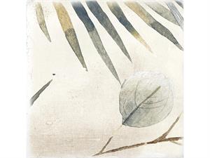 M 20*20 Memory Grı Dekor