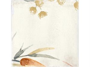 M 20*20 Memory Grı Dekor