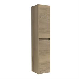 Kale İdea 40 Cm Boy Dolabı (Sepetsiz) Sağ/Sol Pasific A