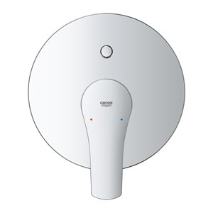 Eurosmart Ankastre Banyo Bataryası(Sıva Altı Dahil)