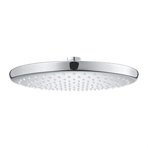 Eurosmart Ankastre Banyo Bataryası Seti Gagasız(Oval Tepe Duşlu)