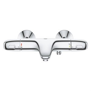 Grohtherm 1000 Termostatik Banyo Bataryası