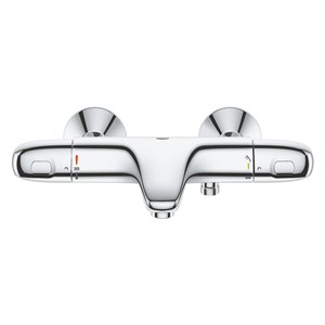 Grohtherm 1000 Termostatik Banyo Bataryası