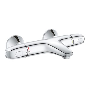 Grohtherm 1000 Termostatik Banyo Bataryası