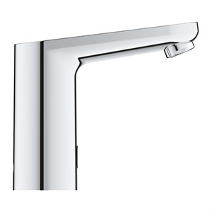 Eurosmart Cosmopolitan E Fotoselli Lavabo Bataryası(Çift Su Girişli)