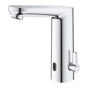 Eurosmart Fotoselli Lavabo Bataryası(Çift Su Girişli)