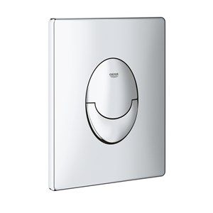Grohe Gömme Rezervuar Seti Uniset Slim (Buton 3850500 Vana 19917000 Dahil 4 Parça)
