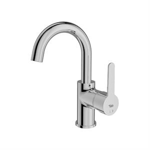 Kale Verde Döner Borulu Lavabo Bataryası 