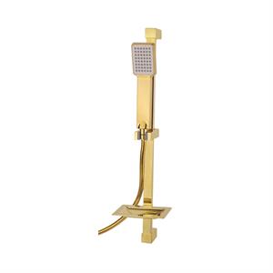 Sürgülü Dus Takımları Golden Sürgülü Üst Takım - Altın 431600